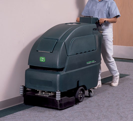 Falcon Ultra B Extracteur à tapis pour nettoyage en profondeur alt 4